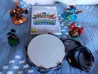 Conjunto  Skylanders Swap Force Nintendo Wii