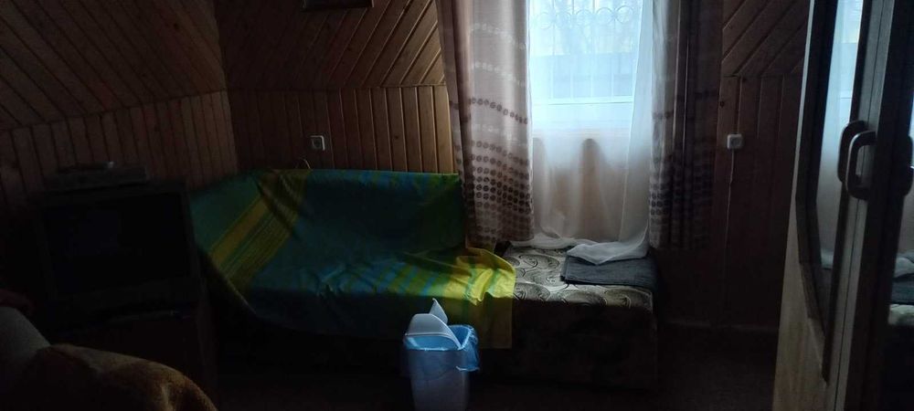Двоповерховий будинок 105 м² біля р. Прут