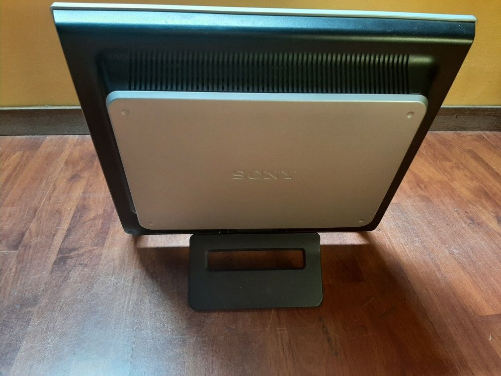 Monitor Sony para computador