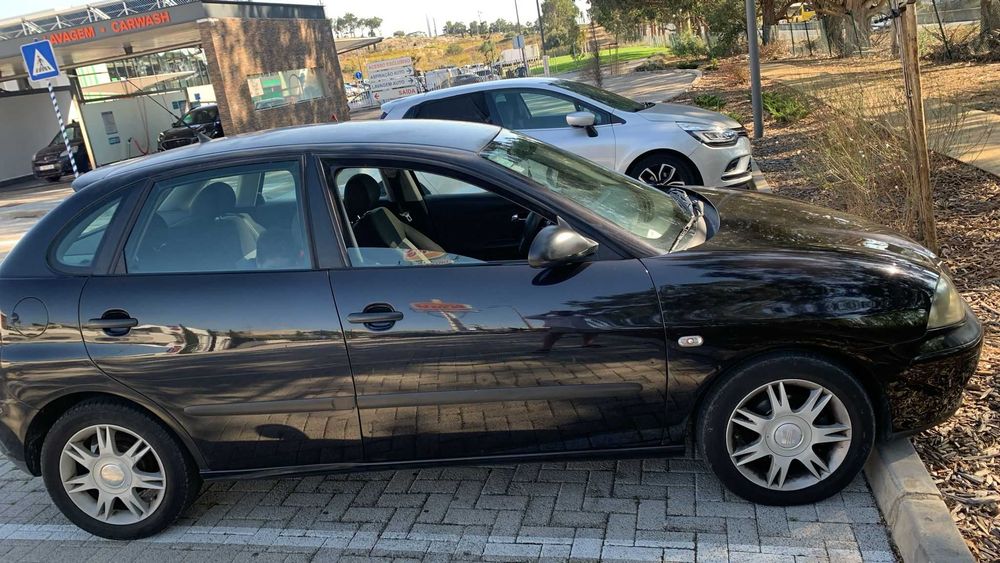 Seat Ibiza 2005 Particular