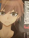 manga danganronpa tom 3