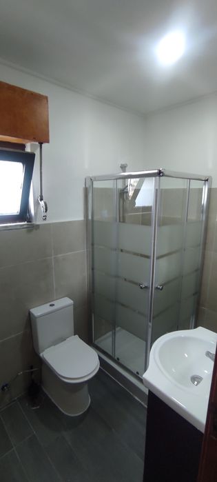 Quarto para solteiros, Baixa de Setúbal (Entrada Imediata)