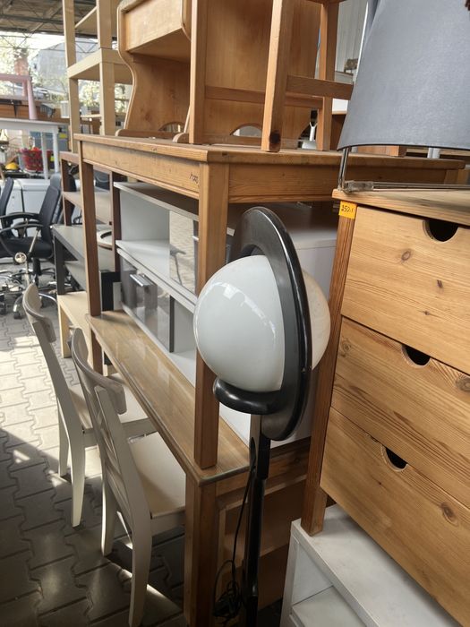 Stol ikea - mozliwy transport