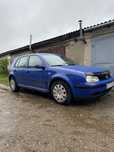 Гольф 2000 1.9TDI