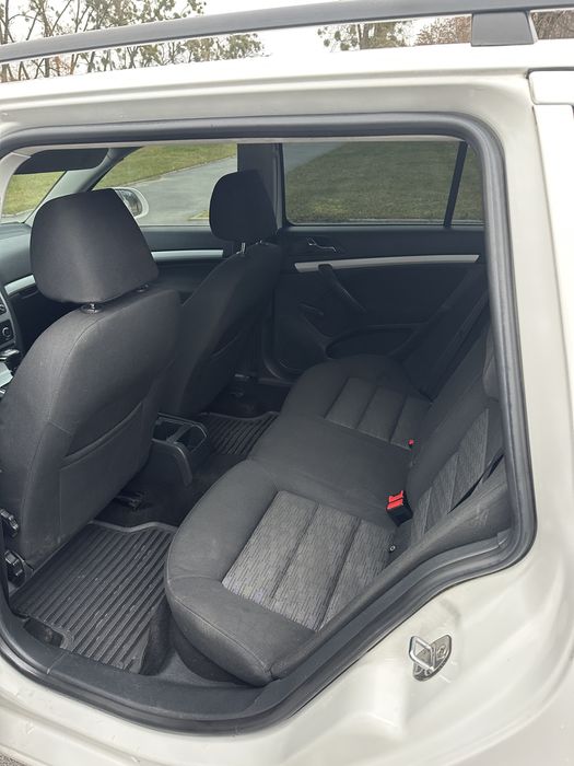 Skoda Octavia A5 2010 1.6d