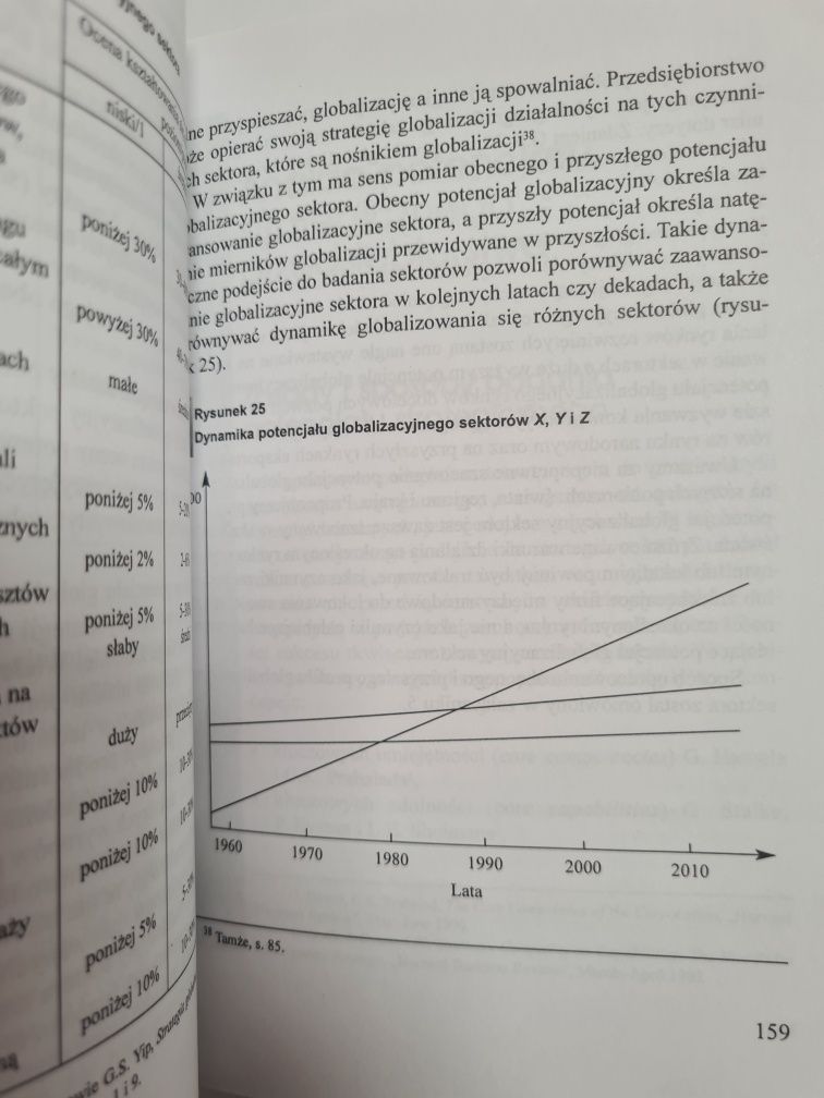 Analiza strategiczna przedsiębiorstwa - Książka