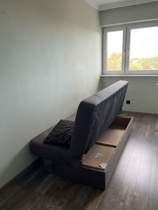 Sofa rozkladana 1,2x2 m