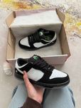 36-45 Nike SB Dunk Staple Panda Pigeon