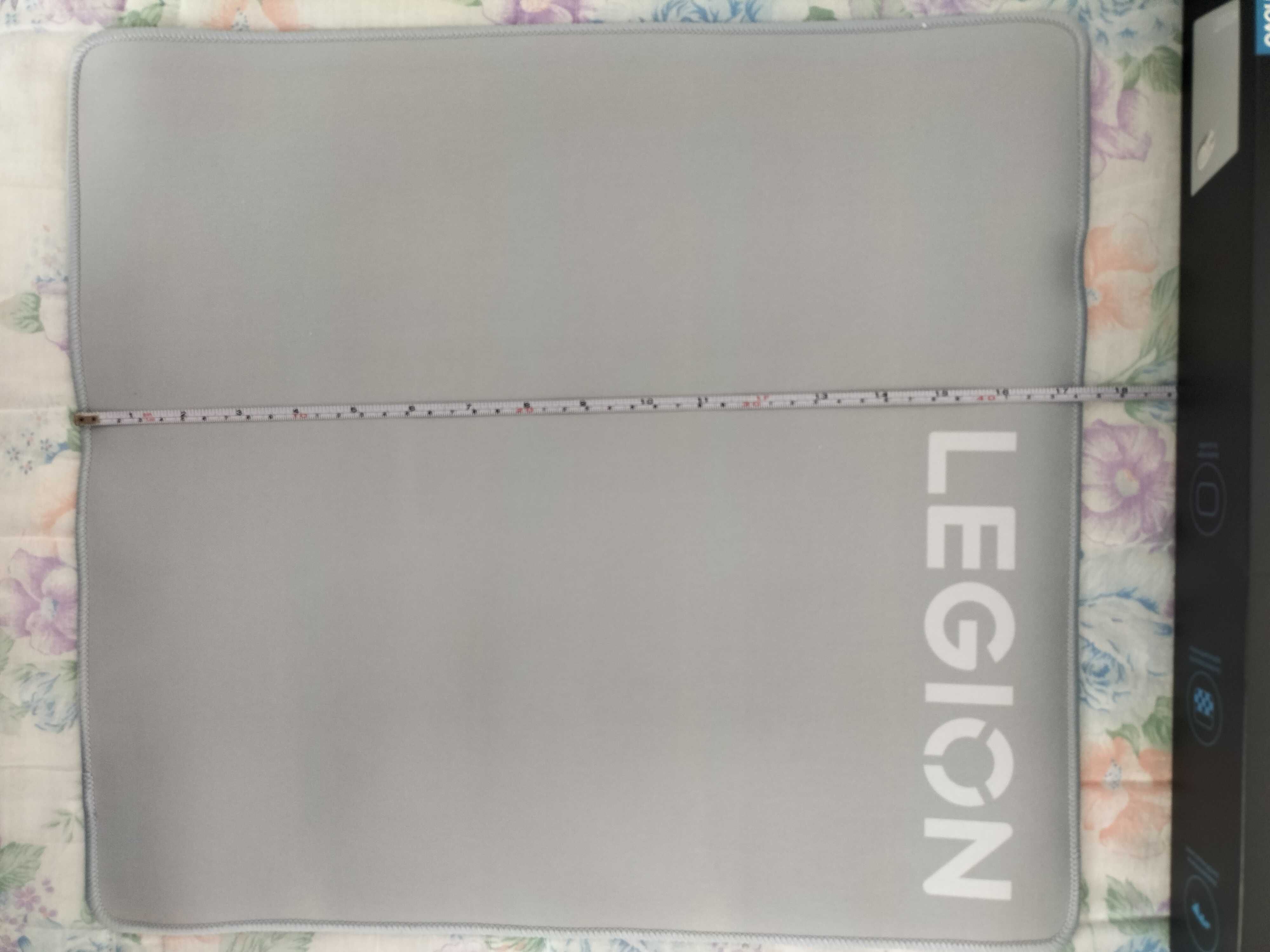 Tapete rato - mouse pad lenovo