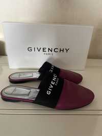 Мюлі Givenchy