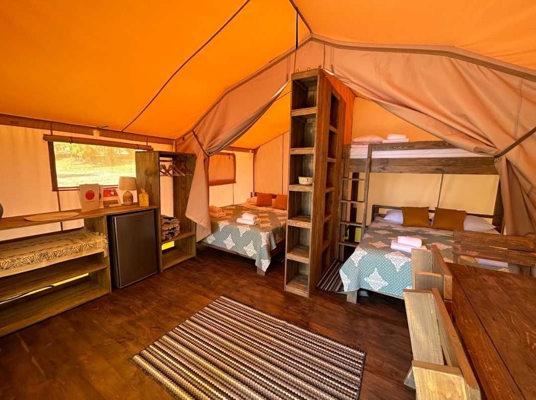 Будинок в оренду подобово ECO Club Glibivka