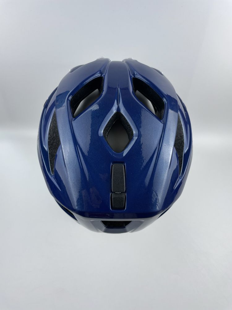 Kask Rowerowy 52 cm - 57 cm UVEX ACTIVE /243B/