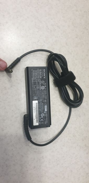 Зарядка Sony Tap SVT 11, 13, Flip SVF 11, 13 Оригінал