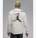 Лонгслів AIR JORDAN T-SHIRT MVP оригінал FZ1971-133