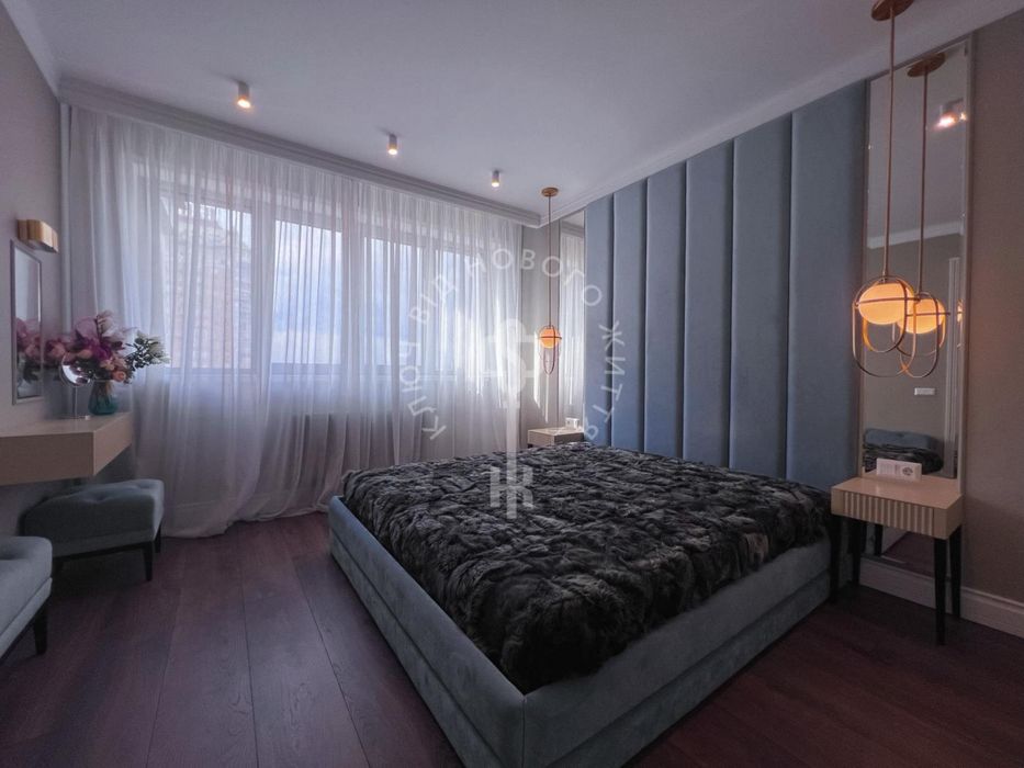 Оренда 2кімн квартири ЖК Оболонь Резіденс Obolon Residences