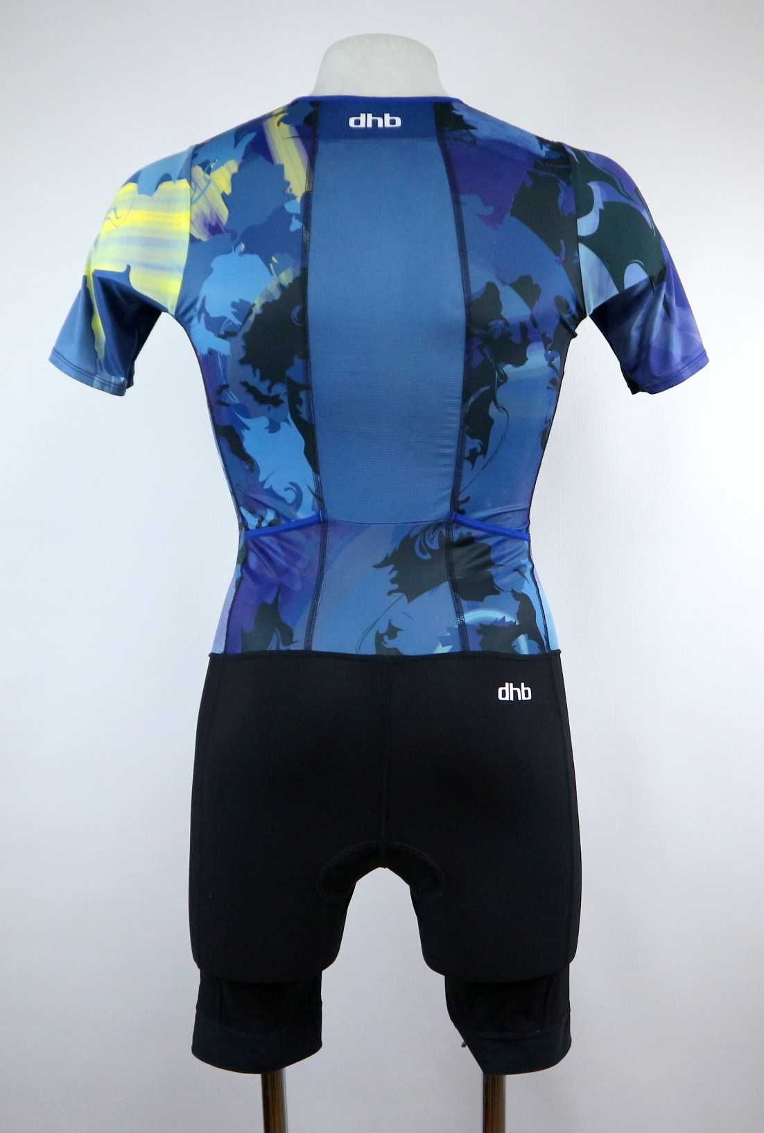 Dhb strój do triathlonu rozmiar S