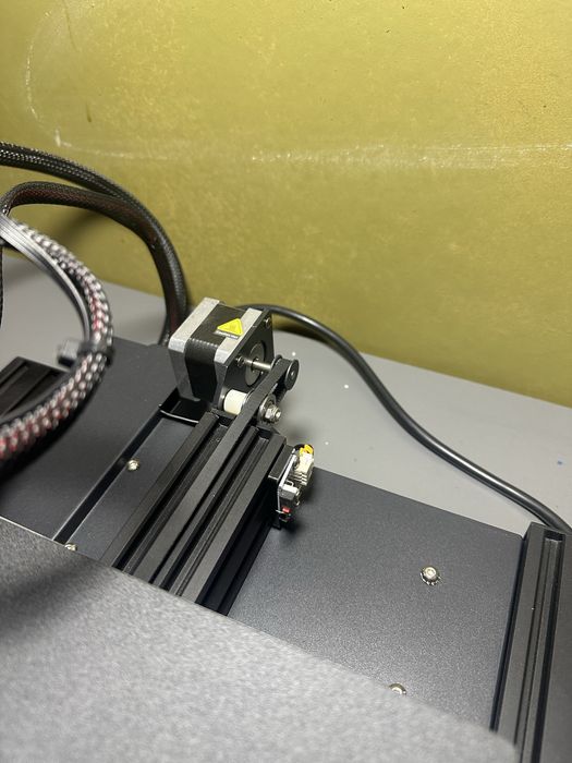 3D принтер Ender 3 V2