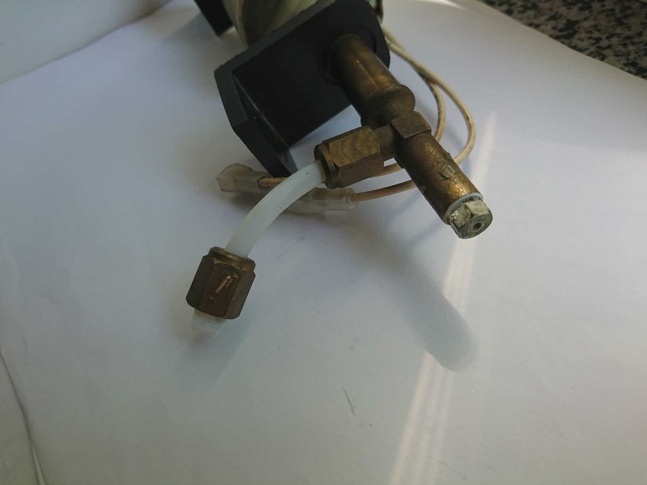 ULKA CS M3886 насос (помпа) для Solis® Master MATIC 2000 TURBO