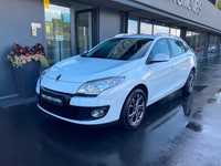 Renault Mégane Sport Tourer 1.5 dCi Dynamique