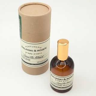 Акция! Хит продаж! Парфюм Vanilla Blend Zielinski & Rozen, распив