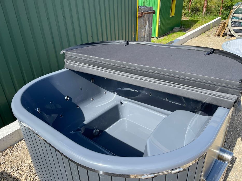 Balia Ogrodowa Hot Tub relaks Jaccuzi