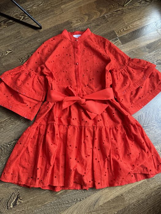Cocomore sukienka czerwona roz. 38