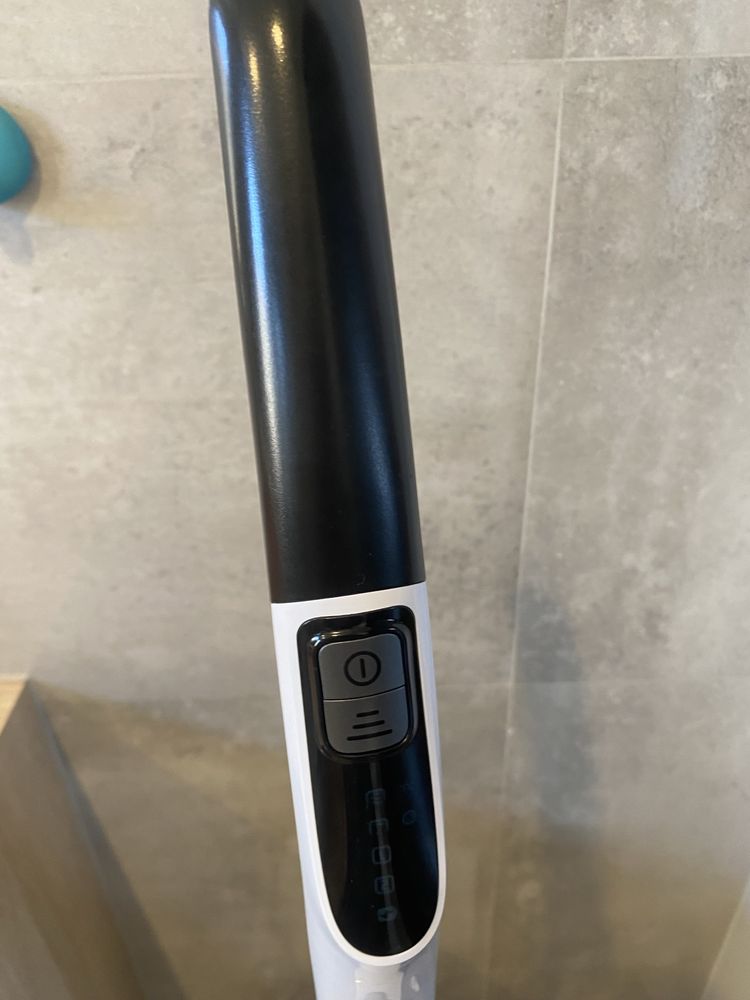 Hizero F500 mop bioniczny idealny na prezent ! Nowy zestaw