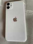 iPhone 11 64GB biały