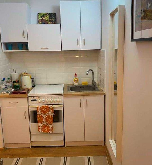 Mieszkanie na wynajem