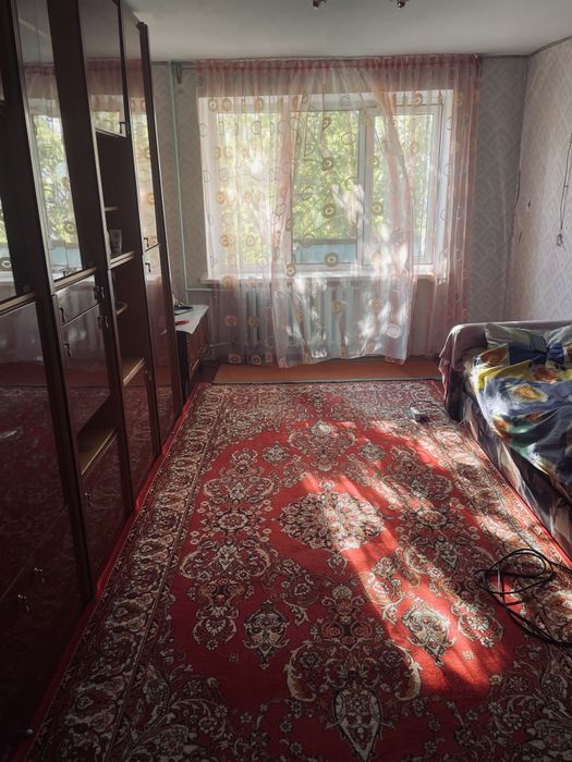 Продается 3-х комнатная квартира