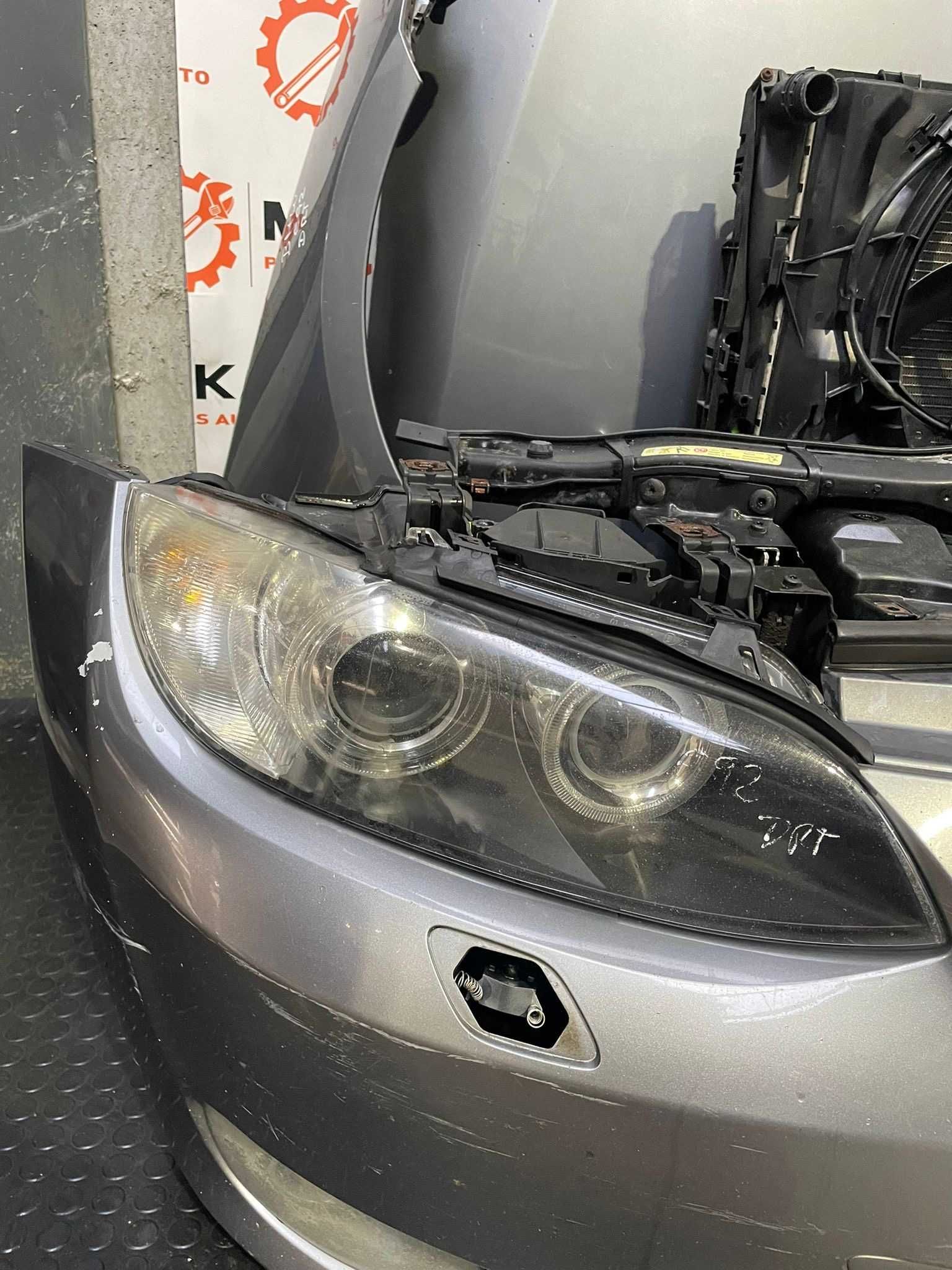 Frente completa BMW 320D E92 (2008)