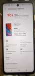 TCL 50 Pro NXTPAPER 5G w wersji 8 GB RAM + 512 GB pamięci