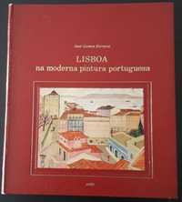 Lisboa na Moderna Pintura Portuguesa