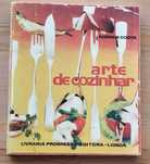 Arte de Cozinhar - Rosinha Costa