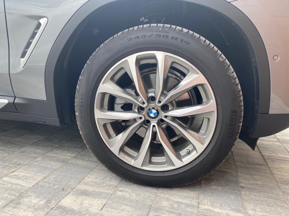 Komplet opon letnich Pirelli