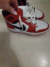 Adidasy Nike Jordan 36