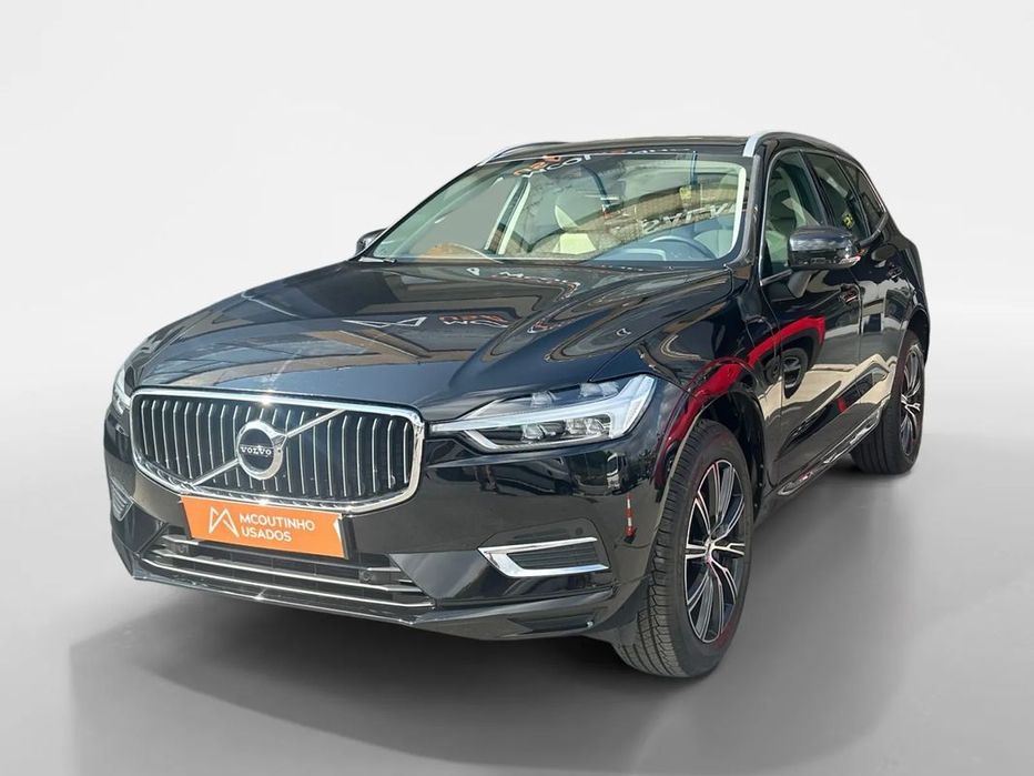 Volvo XC 60