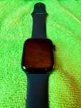 Apple Watch Series 9 45mm LTE CELLULAR GPS czarny GWARANCJA