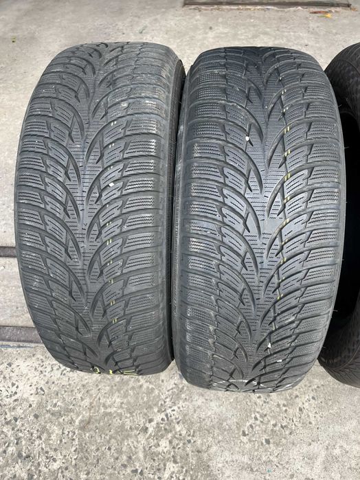 ШИНИ зимові 215/60 R16  Sportiva Snow Win3
