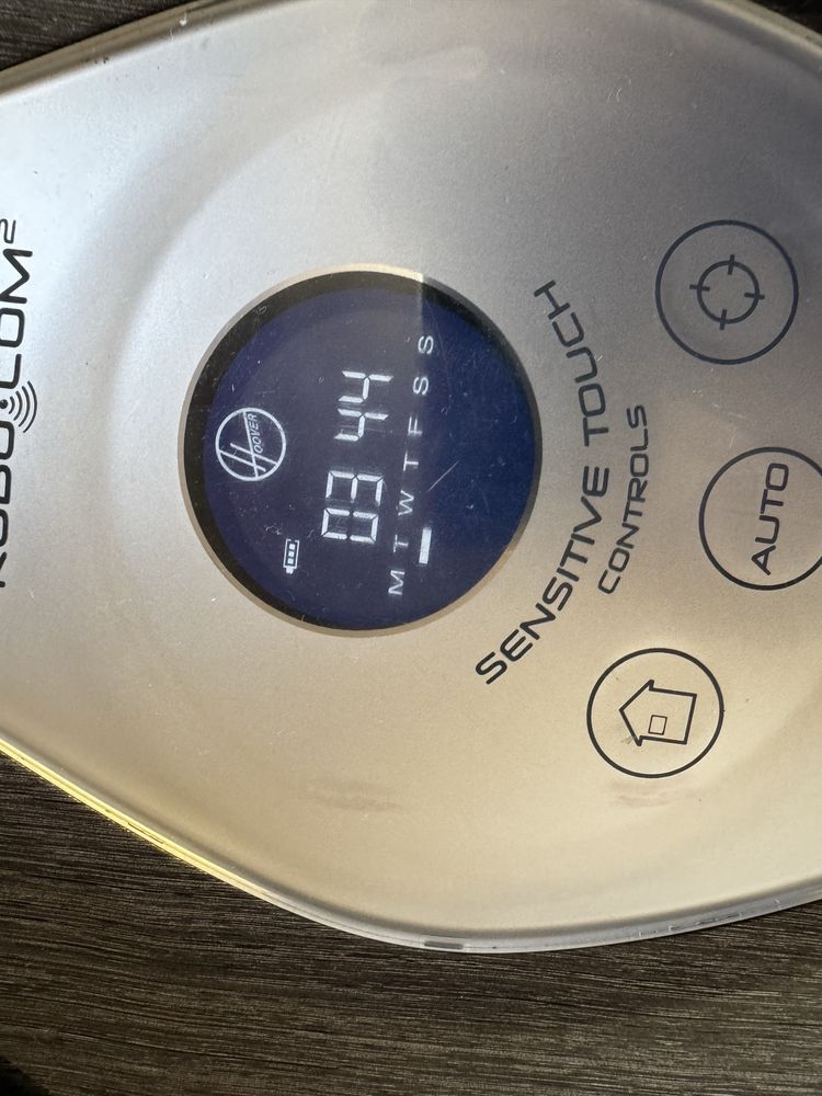2 robots hoover 2