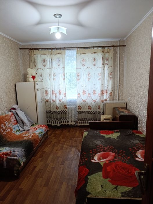 Сдам комнату в коммуналке