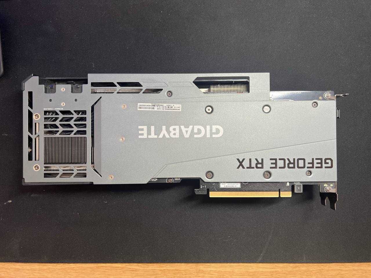 Gigabyte 3080 TI
