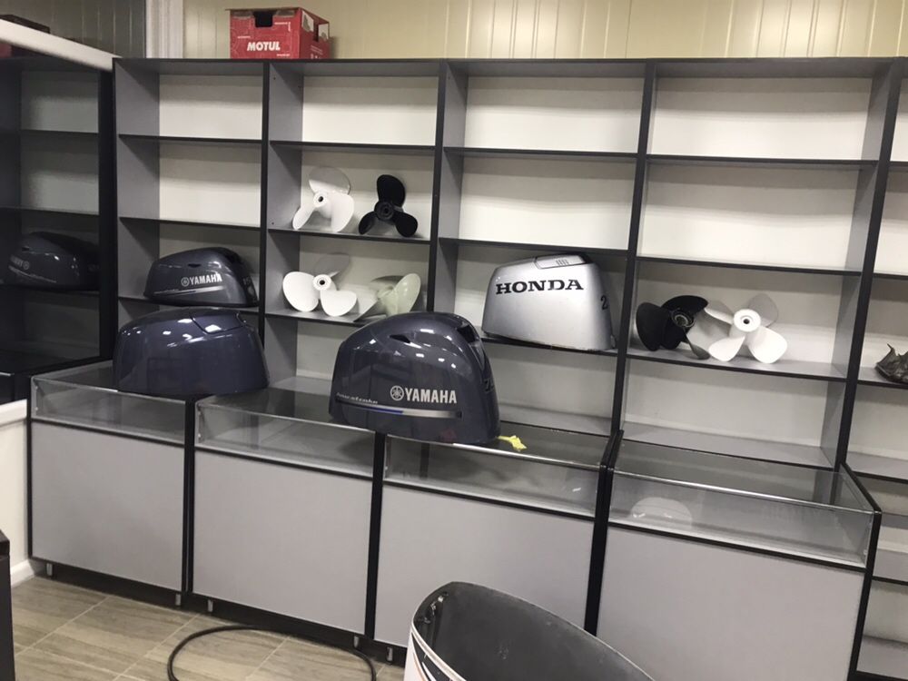 Капот, крышка, ковпа лодочно мотора Yamaha,Suzuki,Honda,Mercury