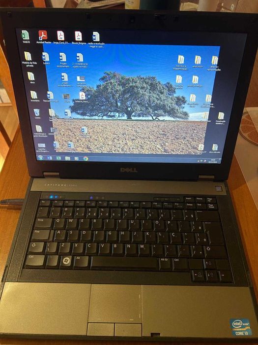 Dell Portátil Latitude E5410