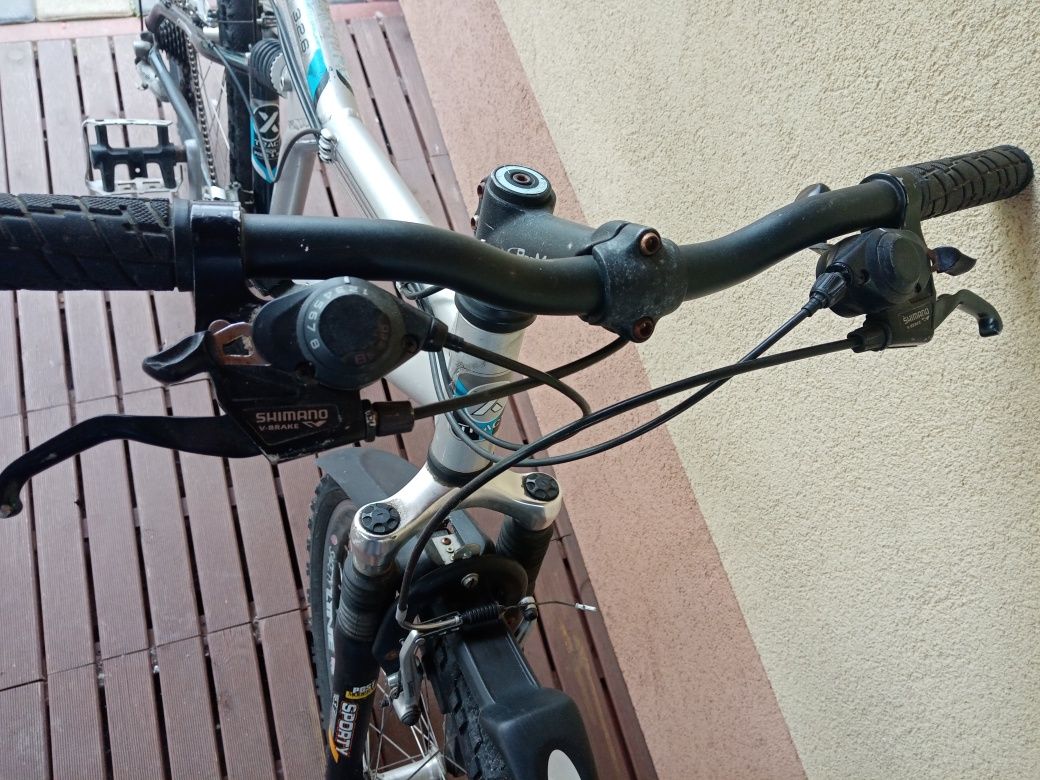 Rower z-track rower górski koła 26'' rower młodzieżowy Rzeszów