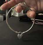 Pulseira Pandora