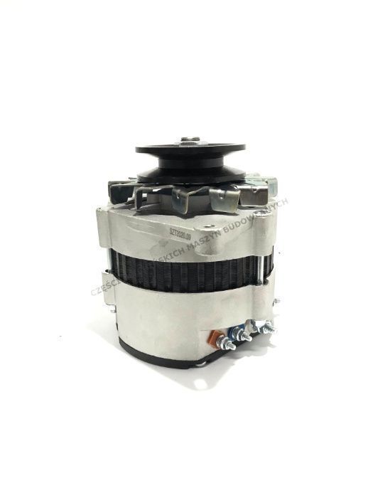 Alternator JFWZ29A 28V 1000W Aps Schmitd Everun Hercules Wolf KMM