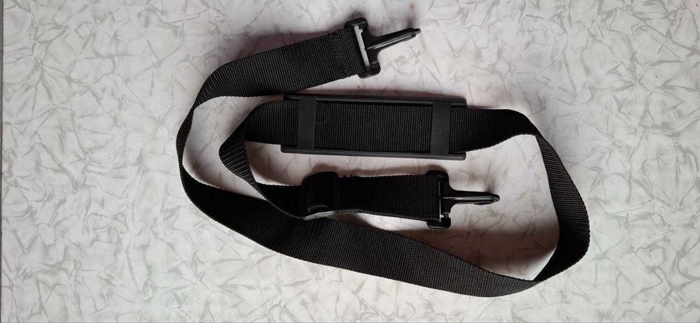 Продаю ручку-ремінь через плече для сумки. Є кілька різних варіантів