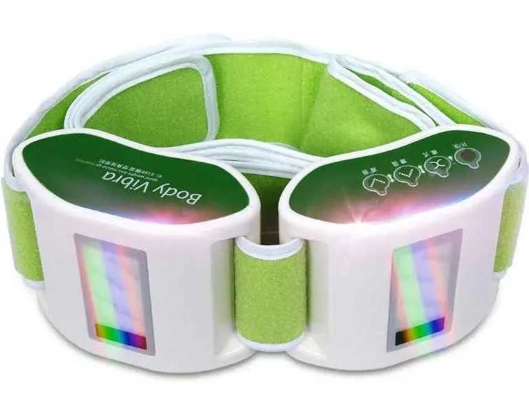 Pas masujący Body Vibra,masażer