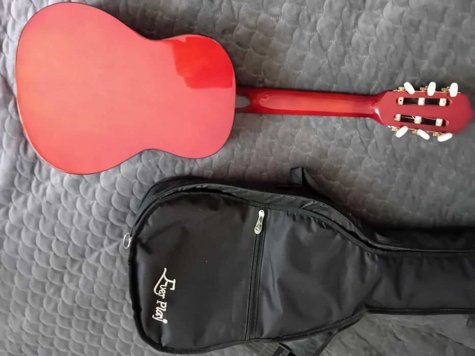 Gitara!! Stan idealny!